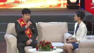 11月中國(guó)好人榜—“助人為樂”好人