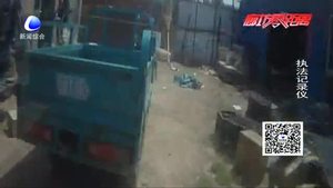 卡車肇事逃逸受害者兩次開(kāi)顱 交警日夜偵查快速破案