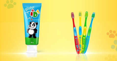 “月餅節(jié)”香甜開吃？蛀牙寶寶可要小心了呢！
