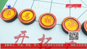 首屆“我們的一盤棋”大象棋大賽 為新中國成立70周年獻禮