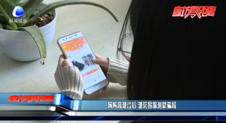 網購高潮過后 謹防客服退款騙局